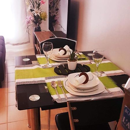 Studio Fully Furnished 마닐라 외부 사진