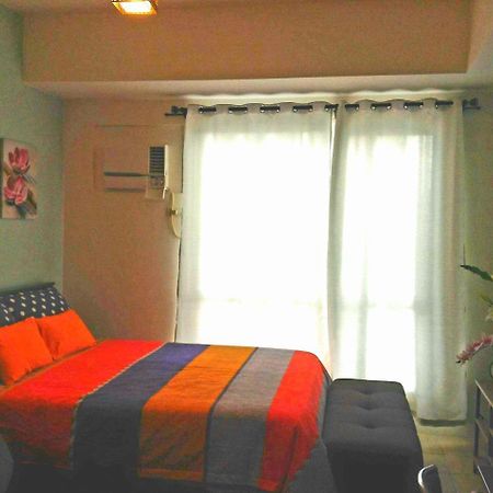 Studio Fully Furnished 마닐라 외부 사진