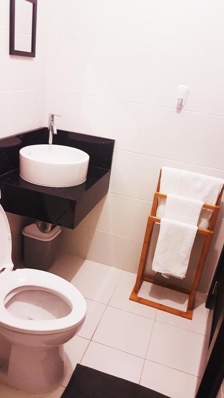 Studio Fully Furnished 마닐라 외부 사진