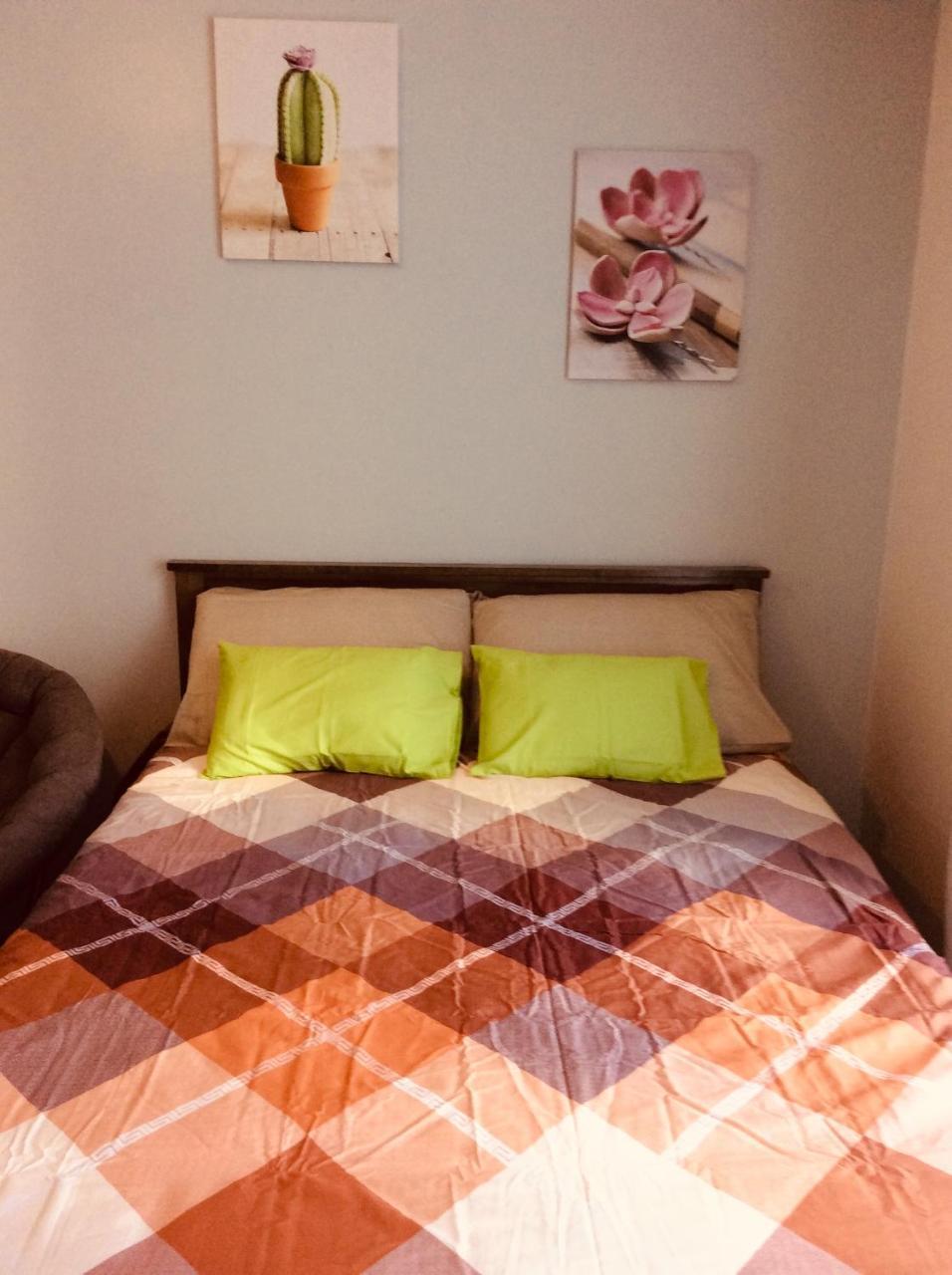 Studio Fully Furnished 마닐라 외부 사진