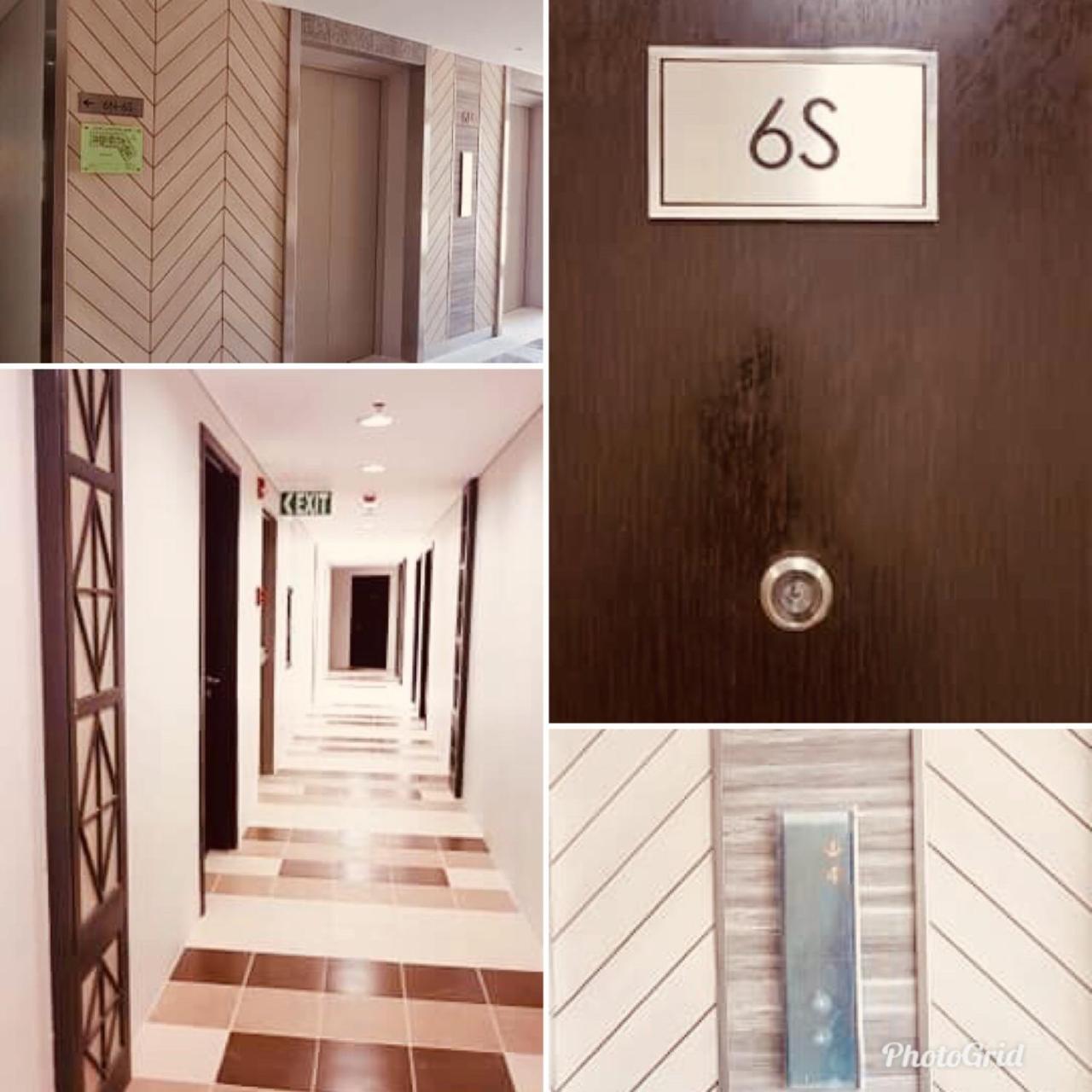 Studio Fully Furnished 마닐라 외부 사진