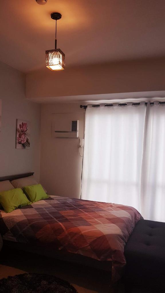 Studio Fully Furnished 마닐라 외부 사진