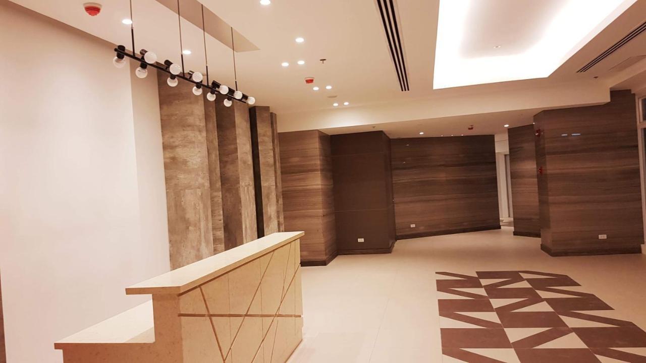 Studio Fully Furnished 마닐라 외부 사진